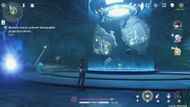 Solution for the mural puzzle in Stygian Lacrimosa quest (Image via Kuro Games)